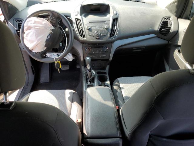 Photo 8 from auction – 2017 FORD ESCAPE SE with VIN 1FMCU0GD6HUC62907