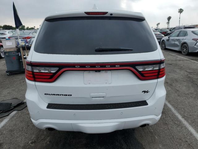 Photo 6 from auction – 2015 DODGE DURANGO R/ with VIN 1C4SDHCT8FC869888