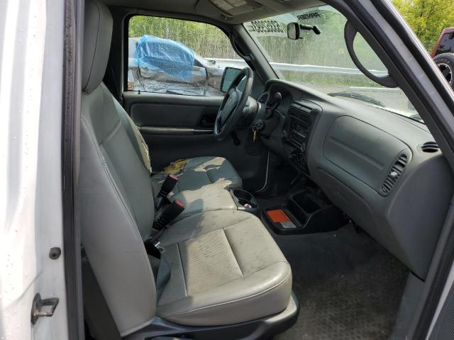 Photo 10 from auction – 2011 FORD RANGER with VIN 1FTKR1AD9BPA53604