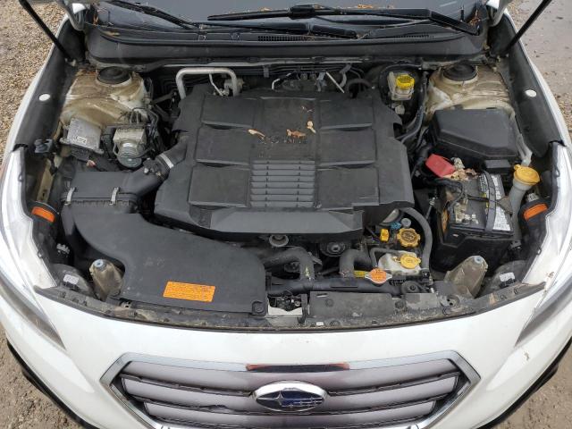 Photo 12 from auction – 2017 SUBARU OUTBACK TO with VIN 4S4BSETC7H3435741