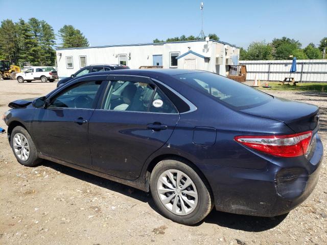 Photo 2 from auction – 2015 TOYOTA CAMRY LE with VIN 4T4BF1FK9FR510114