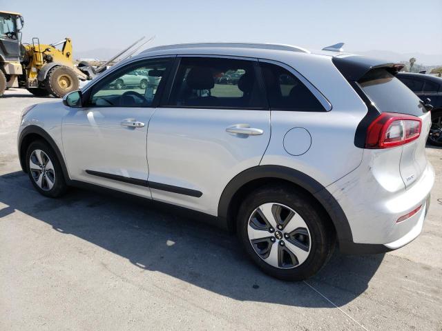 Photo 2 from auction – 2017 KIA NIRO FE with VIN KNDCB3LC2H5085131