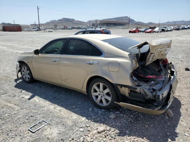 صورة رقم 2 من المزاد - 2009 LEXUS ES 350 مع VIN JTHBJ46G792288097