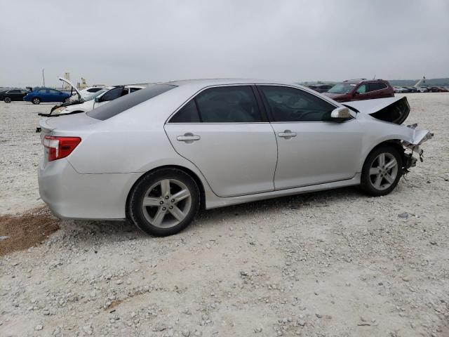 Photo 3 from auction – 2012 TOYOTA CAMRY BASE with VIN 4T1BF1FK1CU064255