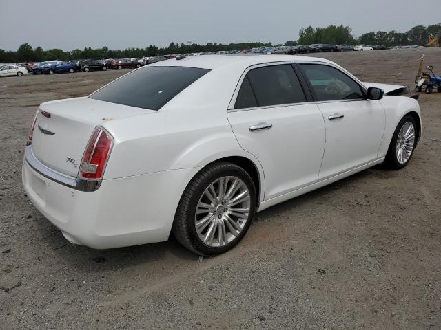 Photo 3 from auction – 2014 CHRYSLER 300C with VIN 2C3CCAET4EH380304
