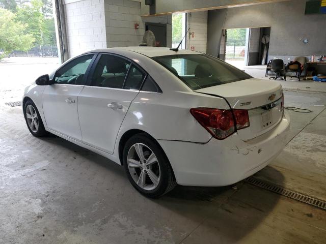 Photo 2 from auction – 2012 CHEVROLET CRUZE LT with VIN 1G1PG5SC2C7258636