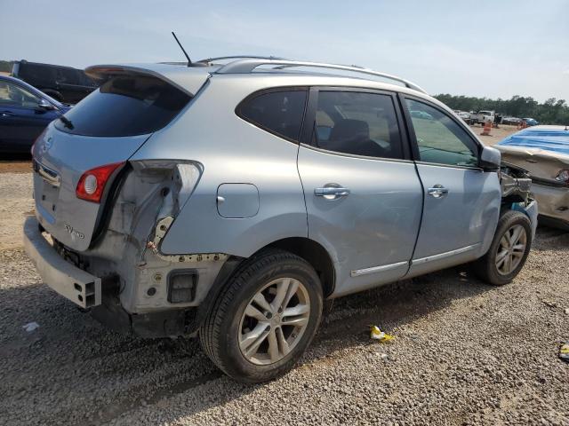 Photo 3 from auction – 2013 NISSAN ROGUE S with VIN JN8AS5MV0DW110488