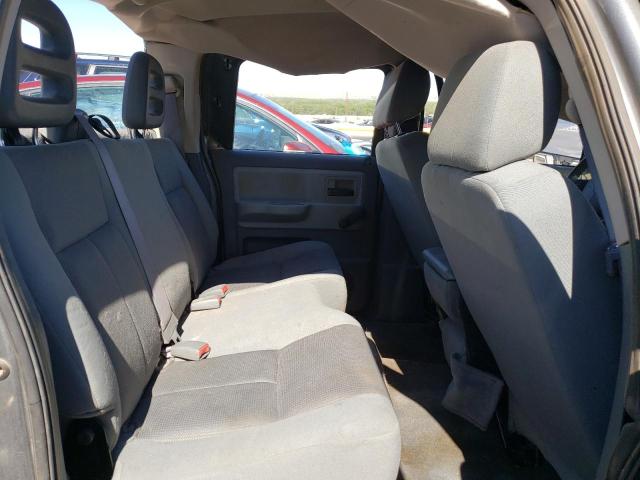 Photo 10 from auction – 2005 DODGE DAKOTA QUA with VIN 1D7HE28N45S258751