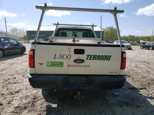 Photo 6 from auction – 2013 FORD F350 SUPER with VIN 1FTBF3A61DEA94264