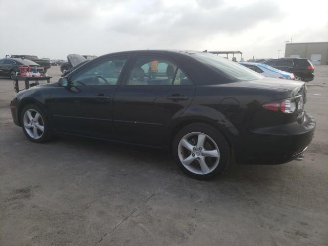 Photo 2 from auction – 2008 MAZDA 6 I with VIN 1YVHP80C285M45453