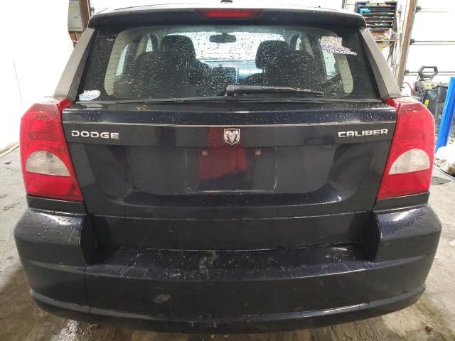 Photo 6 from auction – 2011 DODGE CALIBER HE with VIN 1B3CB5HAXBD214654