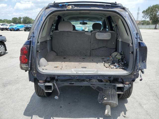Photo 6 from auction – 2008 CHEVROLET TRAILBLAZE with VIN 1GNDS13S582118941