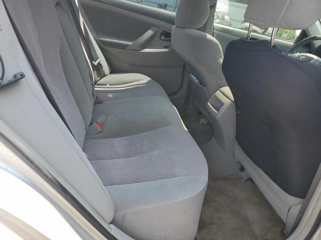 Photo 10 from auction – 2010 TOYOTA CAMRY BASE with VIN 4T4BF3EK8AR049929