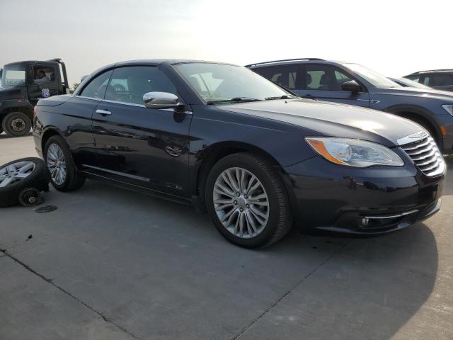 Photo 4 from auction – 2014 CHRYSLER 200 LIMITE with VIN 1C3BCBFG0EN156831