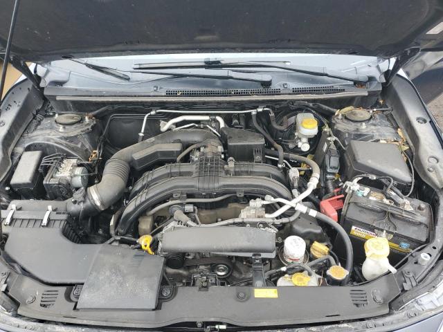 Photo 11 from auction – 2019 SUBARU CROSSTREK with VIN JF2GTADC0K8296496