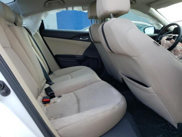 Photo 10 from auction – 2016 HONDA CIVIC EX with VIN 2HGFC1F37GH638097