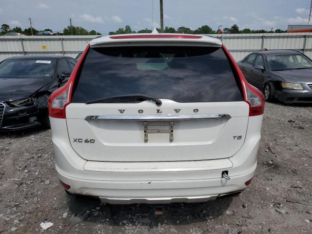 Photo 6 from auction – 2015 VOLVO XC60 T5 PR with VIN YV426MDB8F2586273