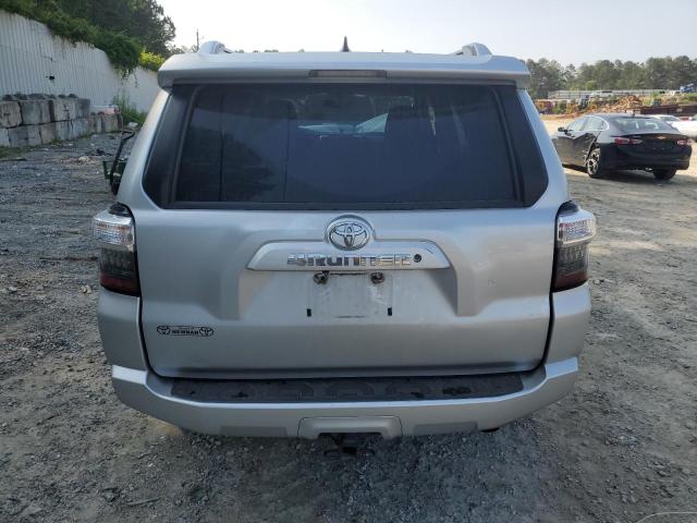 Photo 6 from auction – 2016 TOYOTA 4RUNNER SR with VIN JTEBU5JR0G5392154