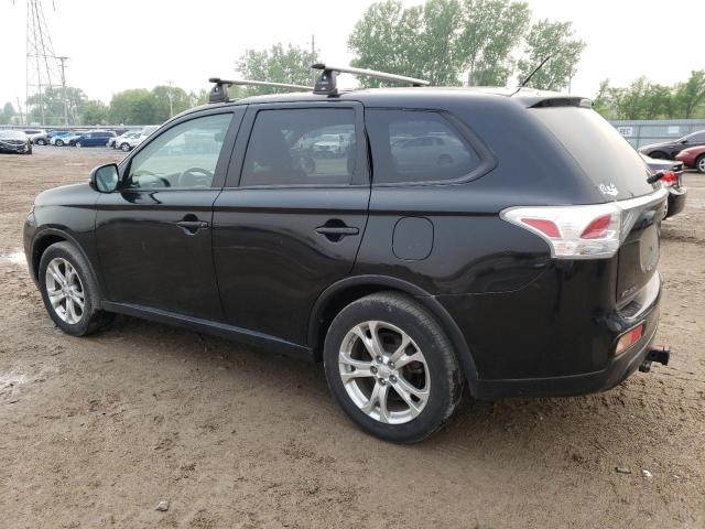 Photo 2 from auction – 2015 MITSUBISHI OUTLANDER with VIN JA4AZ3A31FZ011740