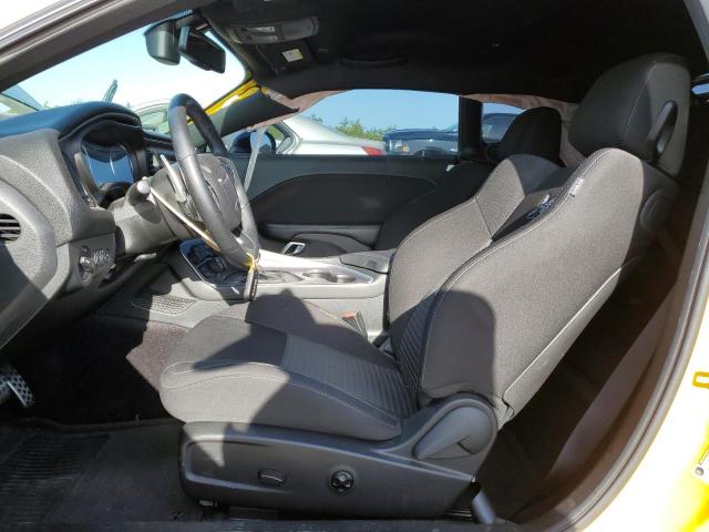 Photo 7 from auction – 2018 DODGE CHALLENGER with VIN 2C3CDZFJ2JH202345