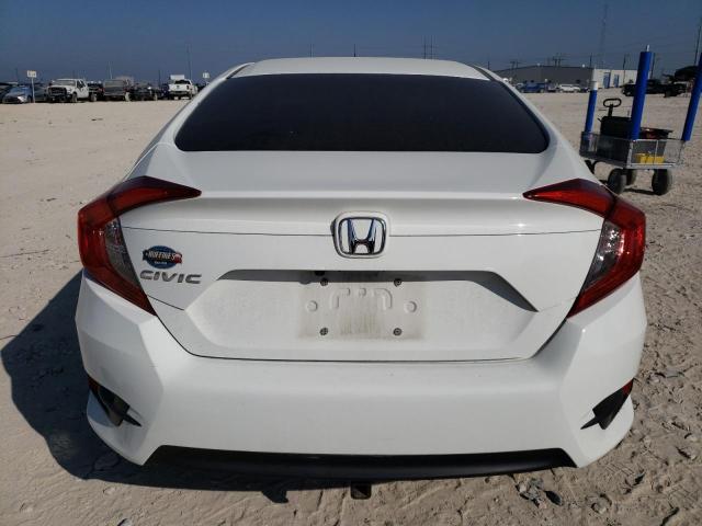 Photo 6 from auction – 2016 HONDA CIVIC LX with VIN 19XFC2F51GE015625