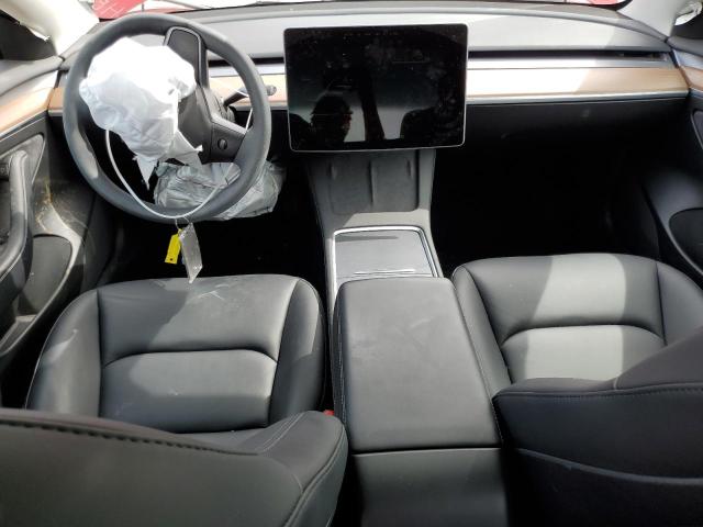 Photo 8 from auction – 2023 TESLA MODEL 3 with VIN 5YJ3E1EA7PF453369