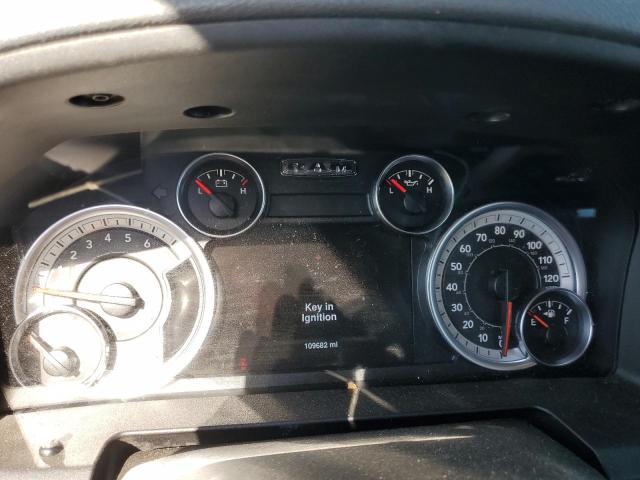 Photo 9 from auction – 2013 RAM 1500 SLT with VIN 1C6RR7LT6DS653333