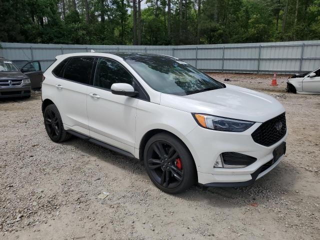 Photo 4 from auction – 2020 FORD EDGE ST with VIN 2FMPK4AP0LBA05905