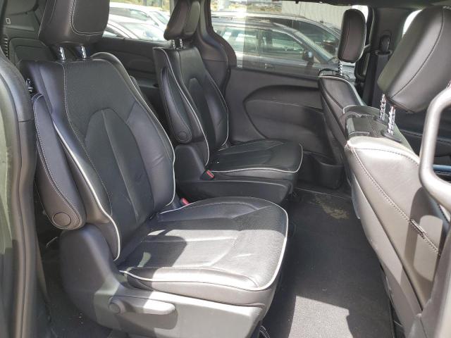 Photo 11 from auction – 2021 CHRYSLER PACIFICA H with VIN 2C4RC1S71MR522100