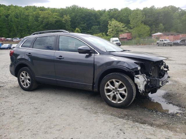 Photo 4 from auction – 2014 MAZDA CX-9 TOURI with VIN JM3TB2CA1E0443005