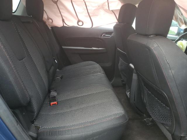 Photo 11 from auction – 2016 GMC TERRAIN SL with VIN 2GKALMEK3G6269032