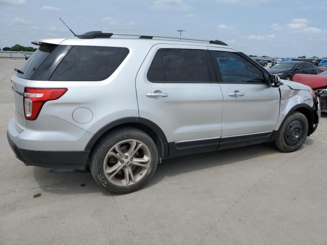 Photo 3 from auction – 2015 FORD EXPLORER L with VIN 1FM5K7F83FGB26709