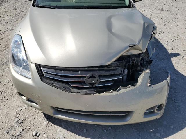 Photo 11 from auction – 2010 NISSAN ALTIMA BAS with VIN 1N4AL2AP5AC168631