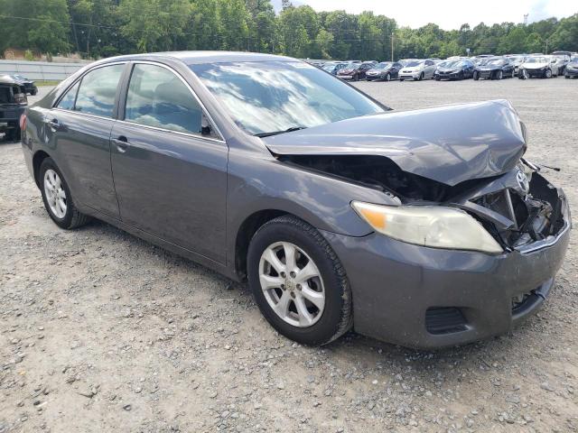Photo 4 from auction – 2011 TOYOTA CAMRY BASE with VIN 4T4BF3EK2BR118213