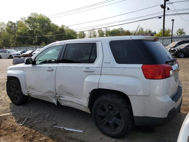 Photo 2 from auction – 2013 GMC TERRAIN SL with VIN 2GKFLREK3D6179202