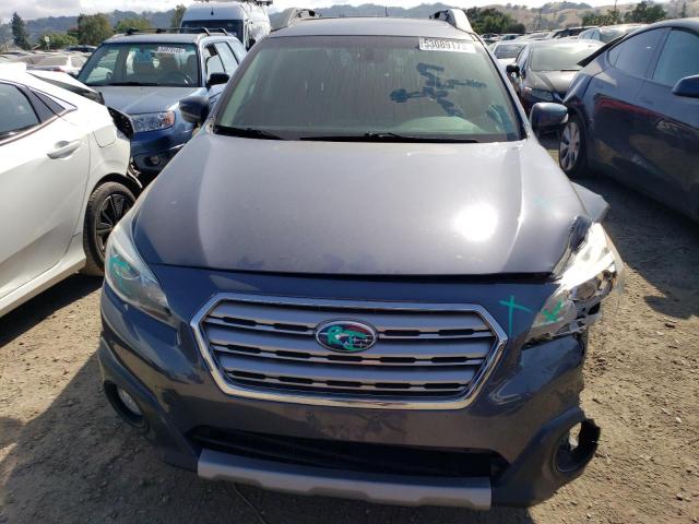 Photo 5 from auction – 2017 SUBARU OUTBACK 3. with VIN 4S4BSENCXH3216611