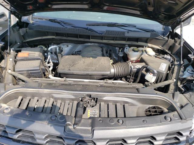 Photo 12 from auction – 2021 CHEVROLET SILVERADO with VIN 1GCPYBEH1MZ150475