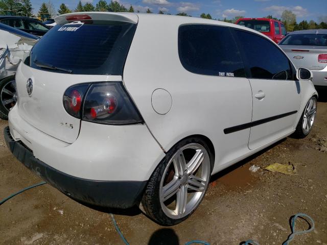Photo 3 from auction – 2008 VOLKSWAGEN RABBIT with VIN WVWAB71K98W054526
