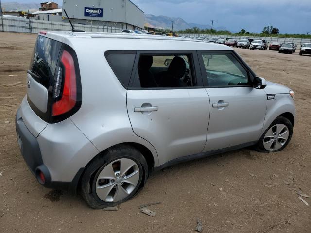 Photo 3 from auction – 2016 KIA SOUL with VIN KNDJN2A2XG7828057