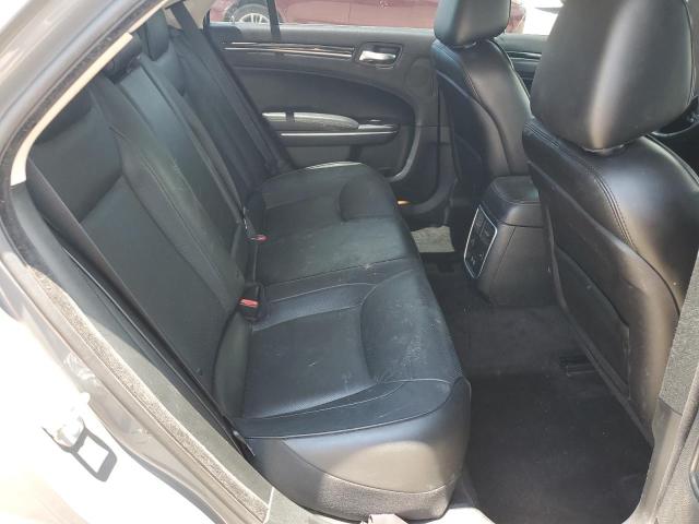 Photo 10 from auction – 2018 CHRYSLER 300 LIMITE with VIN 2C3CCAKG6JH264894