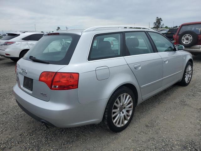 Photo 3 from auction – 2006 AUDI A4 2.0T AV with VIN WAUKF78E26A107390