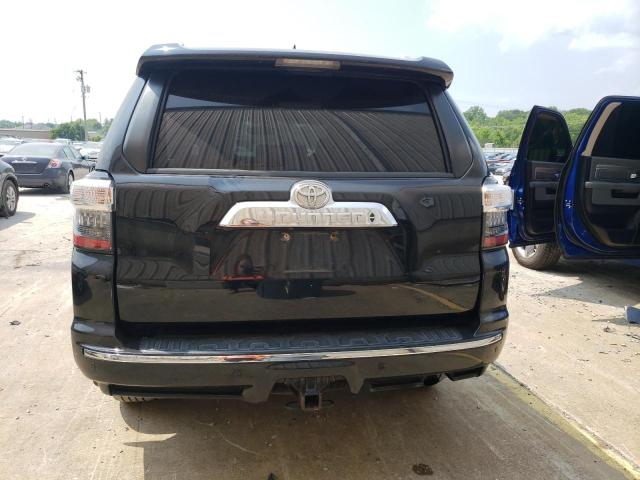 Photo 6 from auction – 2014 TOYOTA 4RUNNER SR with VIN JTEBU5JR3E5155090