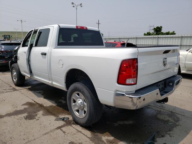 Photo 2 from auction – 2017 RAM 2500 ST with VIN 3C6UR5CJ9HG767417