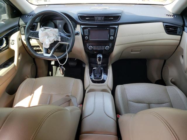 Photo 8 from auction – 2017 NISSAN ROGUE S with VIN 5N1AT2MT0HC797447