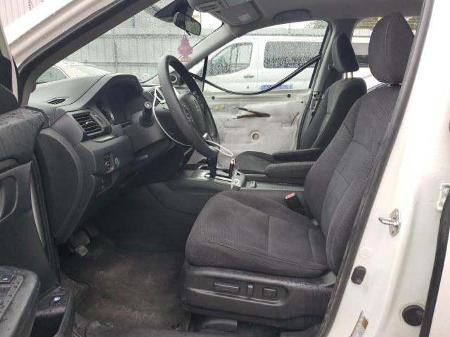 صورة رقم 7 من المزاد - 2017 HONDA PILOT EX مع VIN 5FNYF5H48HB036151