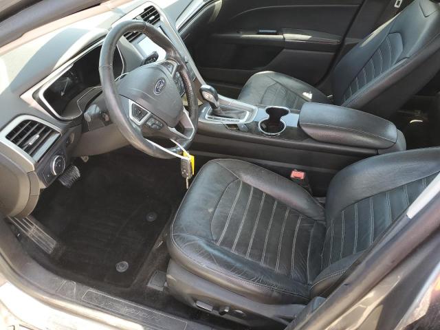 Photo 7 from auction – 2014 FORD FUSION SE with VIN 3FA6P0HD8ER219623