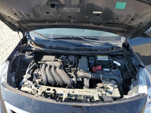 Photo 11 from auction – 2015 NISSAN VERSA S with VIN 3N1CN7APXFL829689
