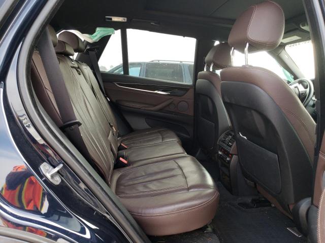 Photo 11 from auction – 2017 BMW X5 XDRIVE3 with VIN 5UXKS4C38H0U05310
