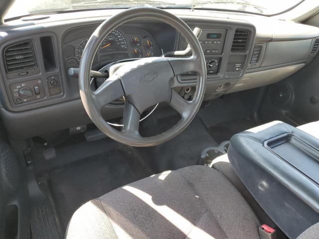 Photo 8 from auction – 2004 CHEVROLET SILVERADO with VIN 1GCEC14X24Z233521