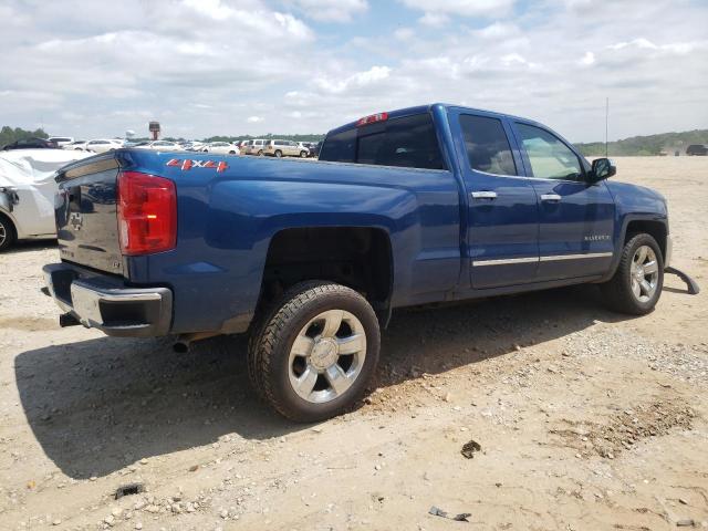 Photo 3 from auction – 2018 CHEVROLET SILVERADO with VIN 1GCVKSEC8JZ101802
